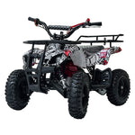 Load image into Gallery viewer, Coolbaby A7-008 ATV 49cc 2 Stroke, Air Cooled Engine