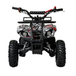 Load image into Gallery viewer, Coolbaby A7-008 ATV 49cc 2 Stroke, Air Cooled Engine