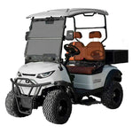 Load image into Gallery viewer, MXV2+2 Electric Golf Cart 48V/350A , range 80 Km