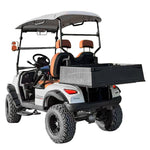 Load image into Gallery viewer, MXV2+2 Electric Golf Cart 48V/350A , range 80 Km