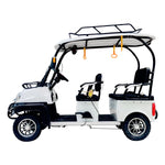 Load image into Gallery viewer, New T4 4-seaters Electric Golf Cart Golf Buggy 60 V