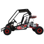 Load image into Gallery viewer, 125cc Off-Road Dirt Bike – Powerful & Durable Adventure Ride in Dubai