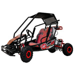 Load image into Gallery viewer, 125cc Off-Road Dirt Bike – Powerful & Durable Adventure Ride in Dubai