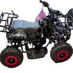 Load image into Gallery viewer, Coolbaby A7-006 ATV 49cc 2 Stroke, Air Cooled Engine