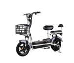 Load image into Gallery viewer, Prince Electric Scooter 350W with 48V 12AH Battery, 30KM/H Max Speed, 40KM Range – Front Drum & Rear Expansion Brakes