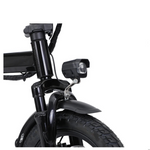 Load image into Gallery viewer, 350W Foldable Electric Bike