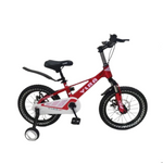 Load image into Gallery viewer, 16-Inch Kids Bicycle for Ages 3-6
