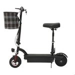 Load image into Gallery viewer, 36V Electric Scooter