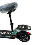 Load image into Gallery viewer, 48V Electric Off-Road Scooter