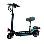 Load image into Gallery viewer, 48V Electric Off-Road Scooter