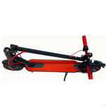 Load image into Gallery viewer, Mini Robot Electric Scooter