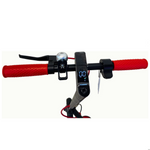 Load image into Gallery viewer, Mini Robot Electric Scooter