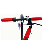 Load image into Gallery viewer, Mini Robot Electric Scooter