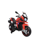 Load image into Gallery viewer, Kids 3-Wheel Motorcycle Ride-On Toy