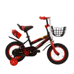 Load image into Gallery viewer, Kids Bike with 12-Inch Wheels