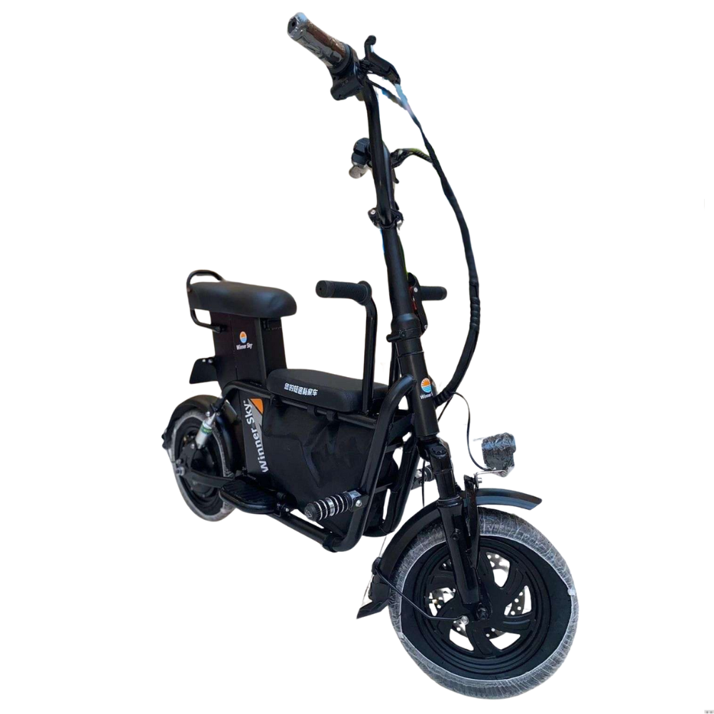 500W Electric Bike