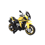 Load image into Gallery viewer, Kids 3-Wheel Motorcycle Ride-On Toy