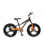 Load image into Gallery viewer, Knight 20-Inch Mountain Bike