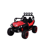 Load image into Gallery viewer, Big Toys 2-Seater Ride-On Car