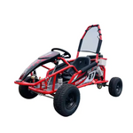 Load image into Gallery viewer, 125cc Petrol Kids Buggy with Electric Start