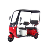 Load image into Gallery viewer, Customizable Electric Tricycle with 500W-800W Motor