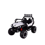 Load image into Gallery viewer, Big Toys 2-Seater Ride-On Car