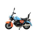 Load image into Gallery viewer, Dirt Bike with Brushless Motor