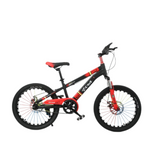 Load image into Gallery viewer, Kids Mountain Bike – 21-Speed, Front Suspension