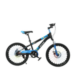 Load image into Gallery viewer, Kids Mountain Bike – 21-Speed, Front Suspension