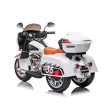 Load image into Gallery viewer, Kids Motor Trike with Dual Drive