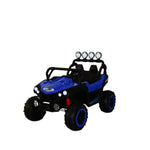 Load image into Gallery viewer, Big Toys 2-Seater Ride-On Car