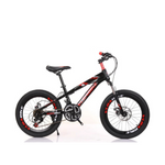 Load image into Gallery viewer, 21-Speed Road/Cyclocross Bike