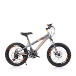 Load image into Gallery viewer, 21-Speed Road/Cyclocross Bike