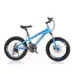 Load image into Gallery viewer, 21-Speed Road/Cyclocross Bike