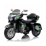 Load image into Gallery viewer, Kids Motor Trike with Dual Drive