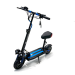Load image into Gallery viewer, Electric Scooter - 1200W Motor