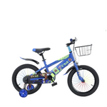 Load image into Gallery viewer, 20-Inch Kids Bicycle – Unisex, Carbon Steel Frame