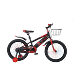 Load image into Gallery viewer, 20-Inch Kids Bicycle – Unisex, Carbon Steel Frame