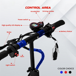 Load image into Gallery viewer, Electric Scooter - 1200W Motor