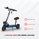 Load image into Gallery viewer, Electric Scooter - 1200W Motor