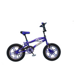 Load image into Gallery viewer, 20-Inch Unisex Kids Bicycle – Carbon Steel Frame, Aluminum Alloy Rims