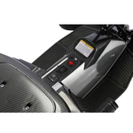 Load image into Gallery viewer, Children's Electric Go-Kart