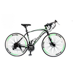 Load image into Gallery viewer, 21-Speed Cruiser Bike – Disc Brakes