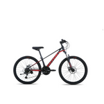 Load image into Gallery viewer, Lightweight 21-Speed Mountain Bike for Adults