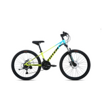 Load image into Gallery viewer, Lightweight 21-Speed Mountain Bike for Adults