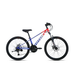 Load image into Gallery viewer, Lightweight 21-Speed Mountain Bike for Adults