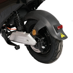 Load image into Gallery viewer, Electric Scooter Bike with Pedal