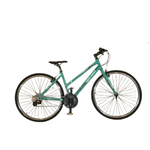 Load image into Gallery viewer, 24-Speed Lightweight Aluminium Mountain Bike