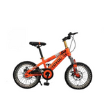 Load image into Gallery viewer, 16-Inch Balance Bike for Kids