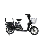 Load image into Gallery viewer, 48V Electric Motorcycle Battery – 16 Size